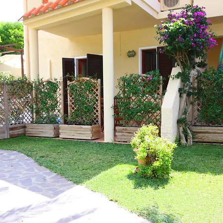 Appart hôtel Albatros