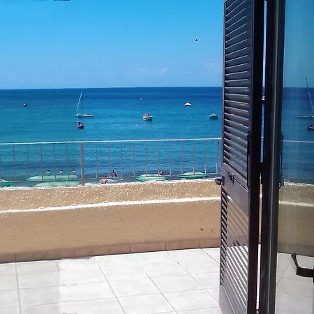 Appart hôtel Albatros Capoliveri (Isola d'Elba)