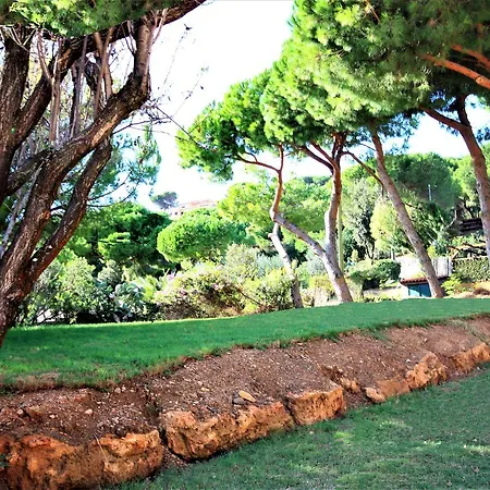 Albatros Appart hôtel Capoliveri (Isola d'Elba)