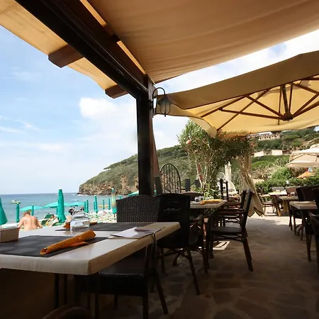 Appart hôtel Albatros