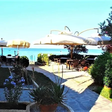 Albatros Appart hôtel 4*