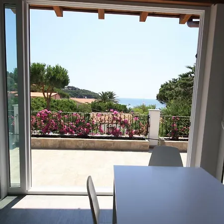 Aparthotel Albatros