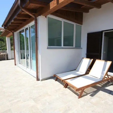 Albatros Appart hôtel Capoliveri (Isola d'Elba)