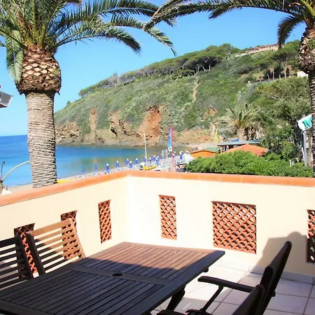Appart hôtel Albatros 4*