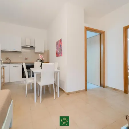 Apartmanhotel Albatros Capoliveri