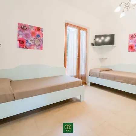 Albatros Aparthotel Capoliveri (Isola d'Elba)