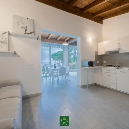 Apartmanhotel Albatros Capoliveri