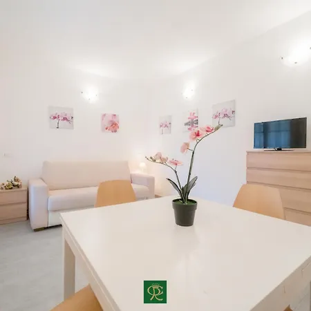 شقة فندقية Albatros 4*