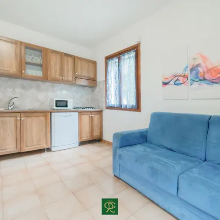 Albatros Apartmanhotel *