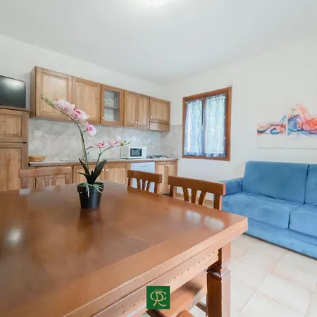 Aparthotel Albatros Capoliveri (Isola d'Elba)