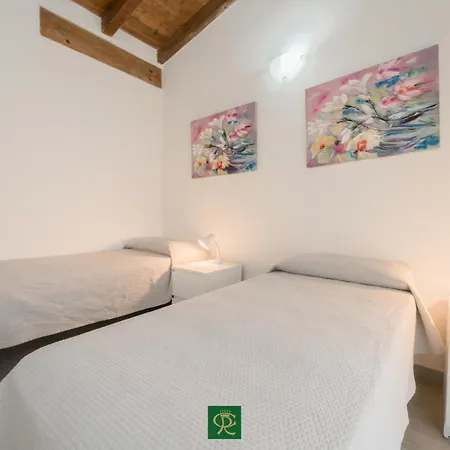 Aparthotel Albatros