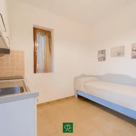Albatros Aparthotel Capoliveri (Isola d'Elba)