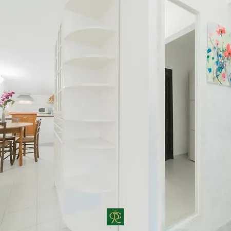 Aparthotel Albatros Capoliveri (Isola d'Elba)