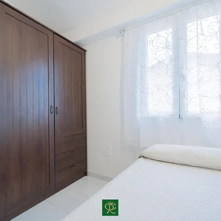 Aparthotel Albatros *