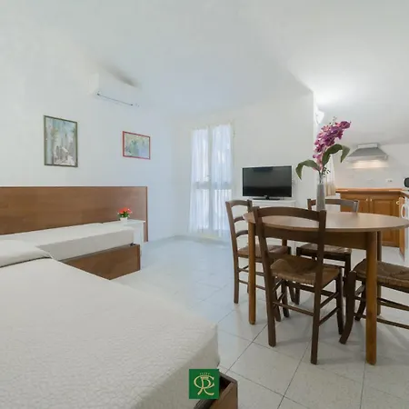 Aparthotel Albatros