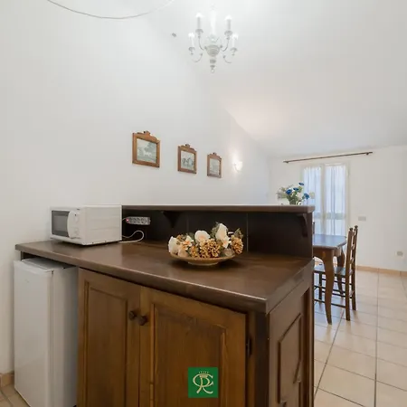 Albatros Hotel apartamentowy Capoliveri (Isola d'Elba)