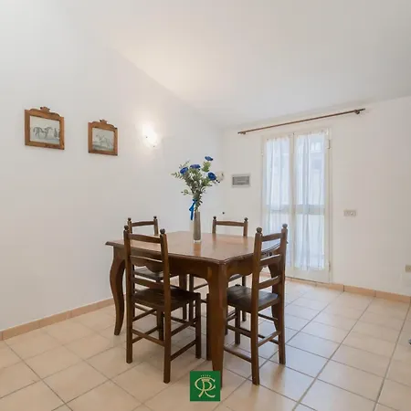 Aparthotel Albatros Capoliveri (Isola d'Elba)