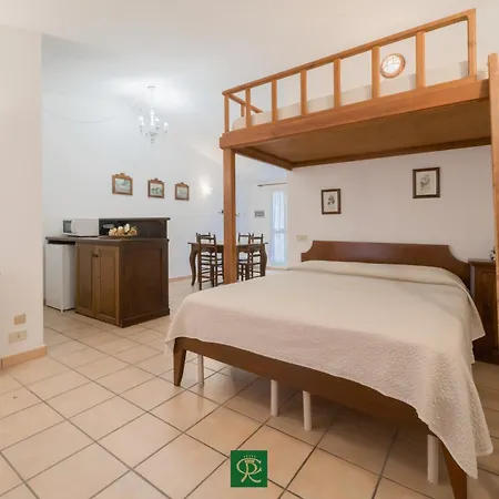 Albatros Aparthotel Capoliveri (Isola d'Elba)