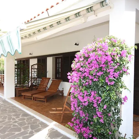 Albatros Apartmanhotel Capoliveri