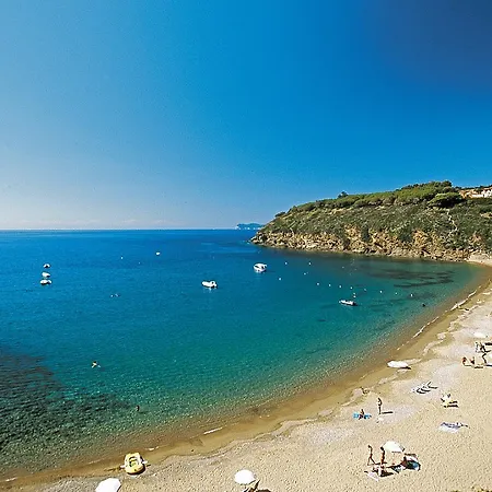 Aparthotel Albatros *