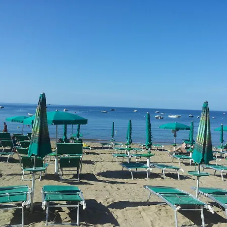 Albatros Aparthotel