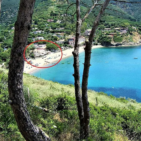 Albatros Aparthotel Capoliveri (Isola d'Elba)