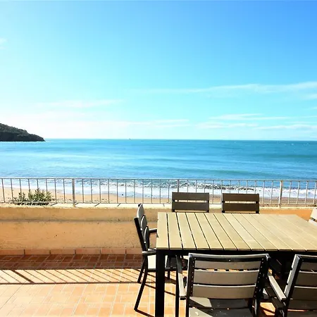 Albatros Apartmanhotel