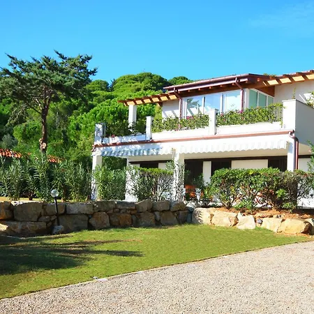 Albatros Aparthotel Capoliveri (Isola d'Elba)