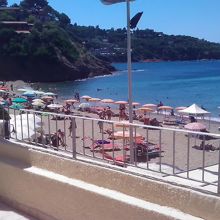 Albatros * Capoliveri (Isola d'Elba)