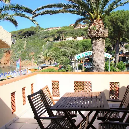 Albatros Aparthotel