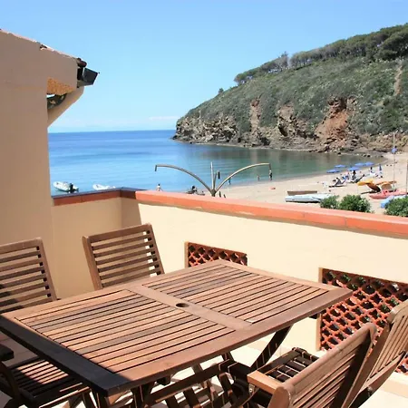 Apartmanhotel Albatros