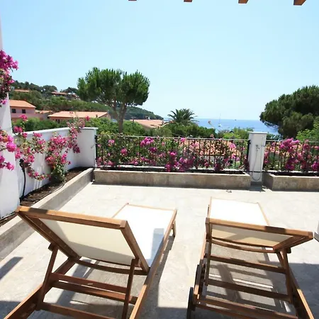 Albatros Aparthotel