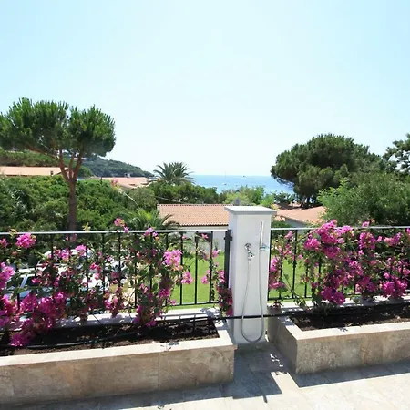 Albatros Aparthotel
