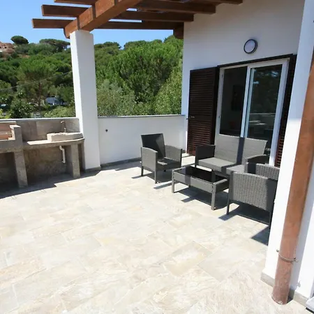 Albatros Aparthotel *